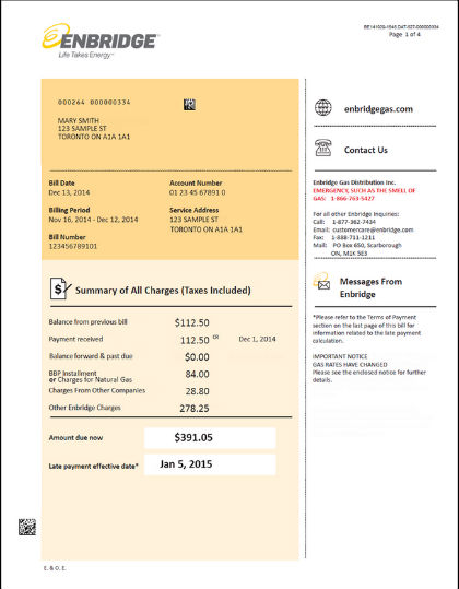 understanding-your-enbridge-gas-bill